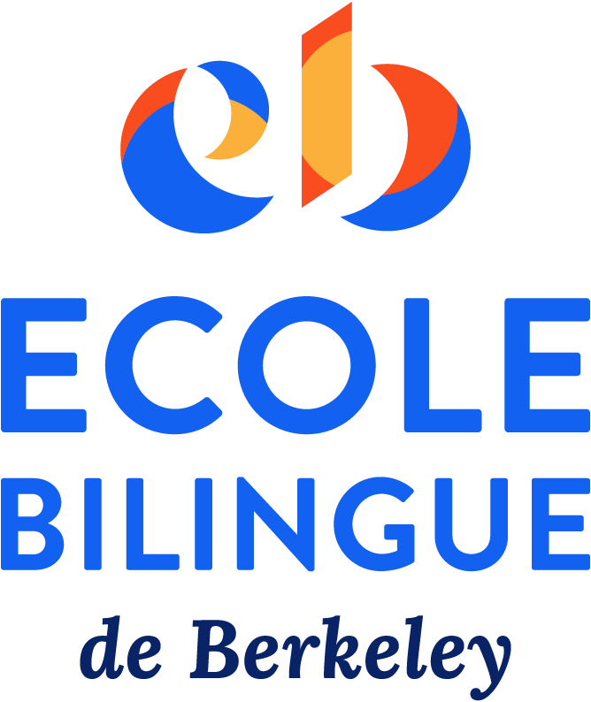 Ecole Bilingue de Berkeley logo